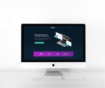 Web Design & Web Development
