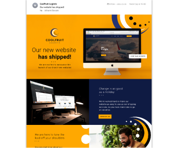 Newsletter Campaigns